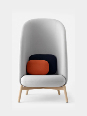 Nest Counter Sofa Stuhl